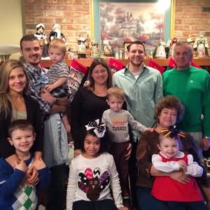 Meet your Posher, Renee